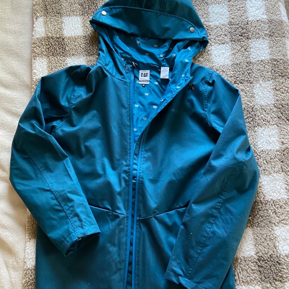 CAT Women’s Workwear Jacket